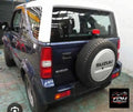 Suzuki Jimny FJ (1998-2018) Despiece / Recambios