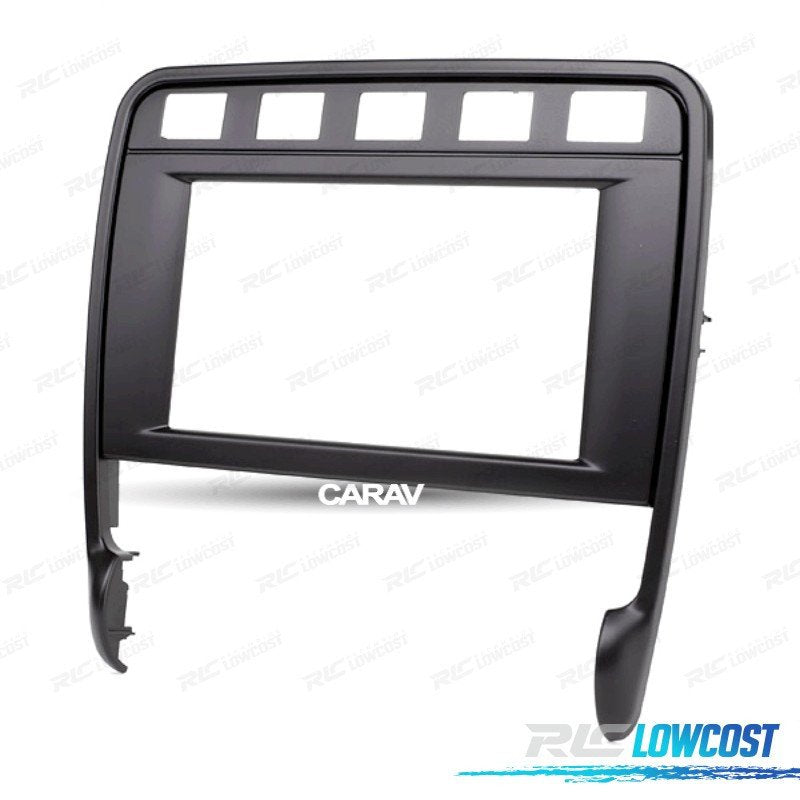 Marco Negro Radio 2-din PARA Porsche Cayenne 02-10
