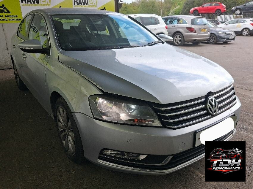 Despiece / Recambios Volkswagen Passat B7 Berlina (2010-2014) Plata