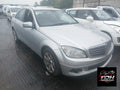 Mercedes-Benz Clase C W204 (2007-2011) Berlina Plata - Despiece / Recambios