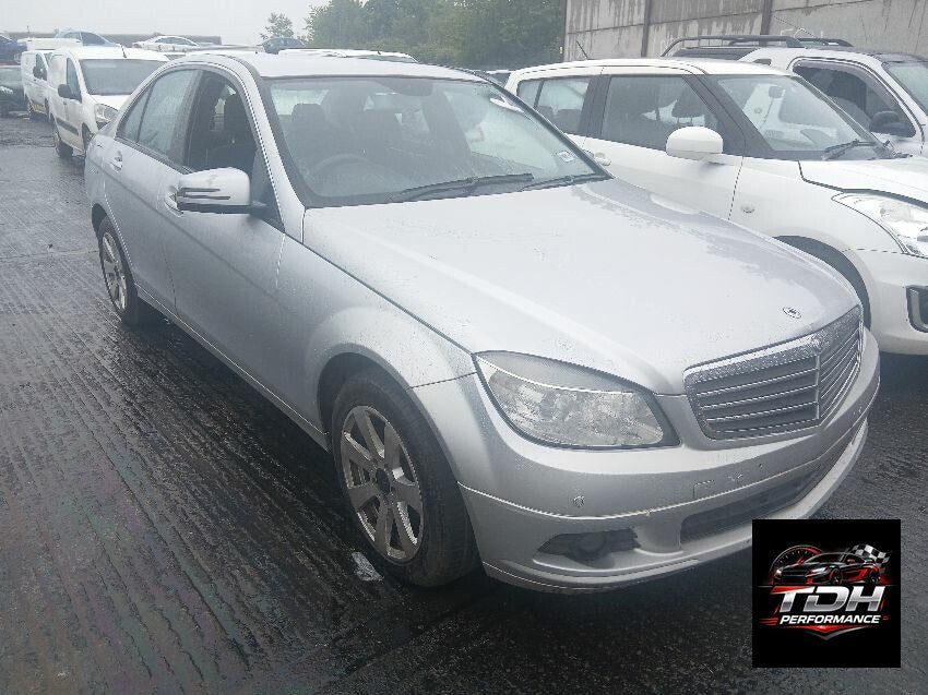 Mercedes-Benz Clase C W204 (2007-2011) Berlina Plata - Despiece / Recambios