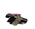 Abs 265800003 de Seat Ibiza (6l1)