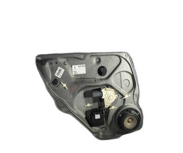 Elevalunas trasero izquierdo A1697301579 de Mercedes-benz Clase b (bm 245)