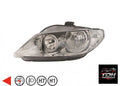 Paragolpes Delantero SEAT Exeo Nuevo Ref. 3R1941005D