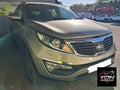 Kia Sportage SL (2010-2015) Champagne - Despiece / Recambios
