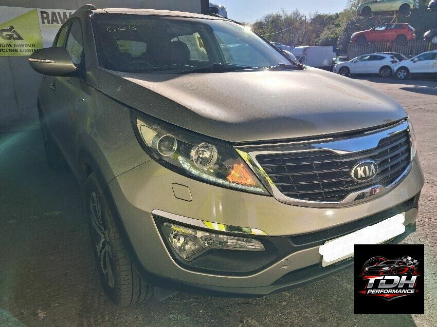 Kia Sportage SL (2010-2015) Champagne - Despiece / Recambios