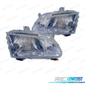Faros PARA Renault Megane I 95-99 Scenic 96-99