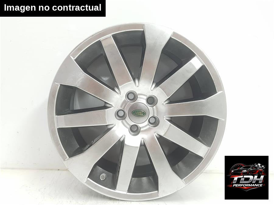 Llanta Land Rover Freelander