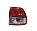 Piloto trasero derecho 1M6945092B de Seat Leon (1m1)
