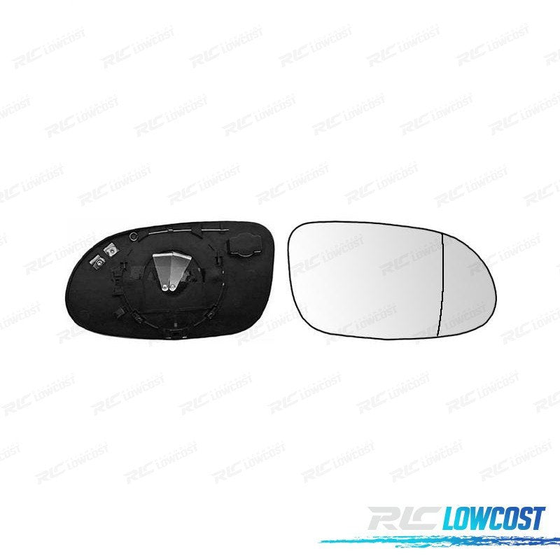 Cristal Espejo BASE Derecho Mercedes W168 A 97-04