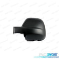 Carcasa Espejo Izquierdo Citroen Berlingo 13-17 Negro