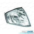 Intermitentes Frontales Mercedes SL R129 89-98 Fondo Cromo | TDH Performance