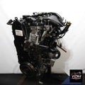 Motor Ford Mondeo Mk4 2.0 TDCi 140 CV QXBA 2007-2010