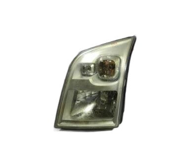 Faro izquierdo 10100748 de Ford Transit furgon (tt9)