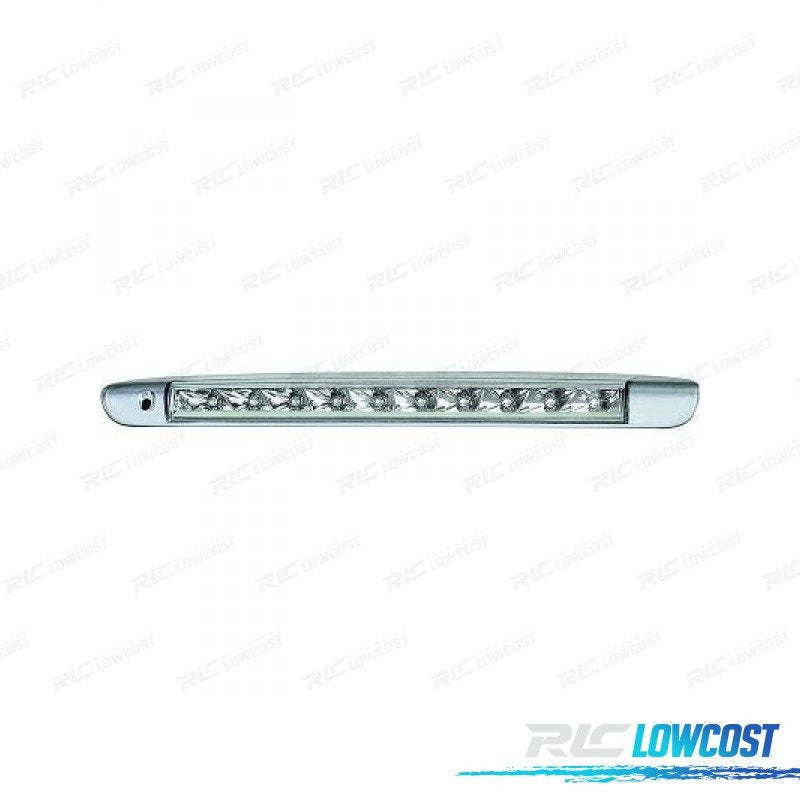 Tercera LUZ Freno PARA Skoda Octavia LIM Kombi 04-08