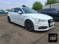 Audi A3 8V Sportback (2012-2016) Blanco S-line - Despiece / Recambios