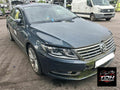 Volkswagen CC (2012-2017) Gris - Despiece Completo y Recambios