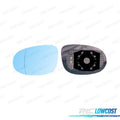 Cristal Espejo BASE Izquierdo FIAT Bravo 07-14