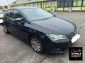 Despiece / Recambios SEAT Leon III (5F) 2012-2020 Negro