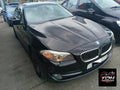 Despiece / Recambios BMW Serie 5 F10 (2010-2017) Berlina Negro