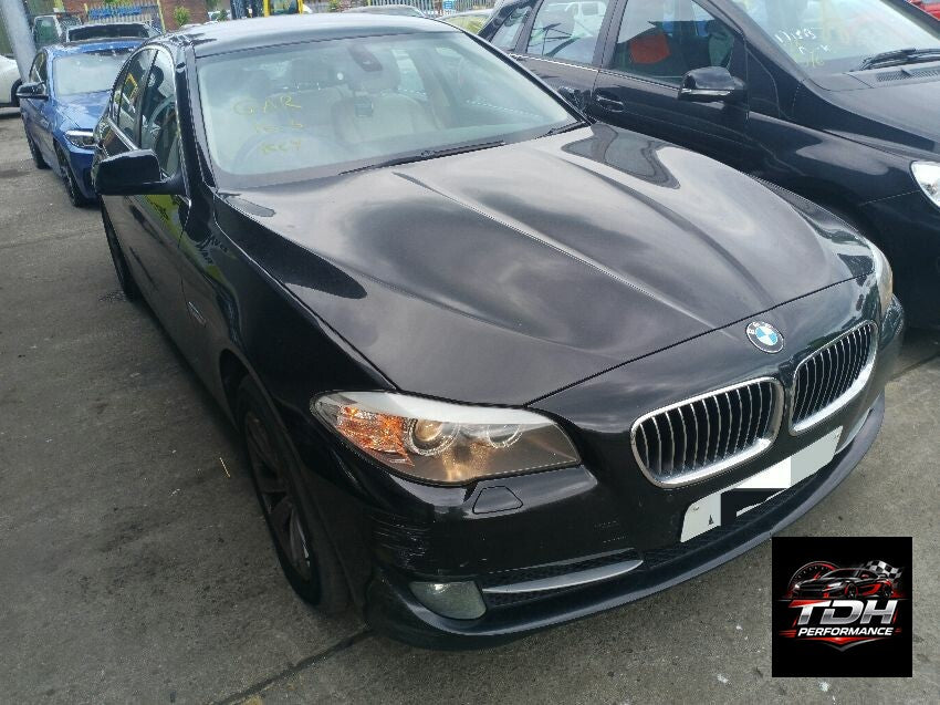 Despiece / Recambios BMW Serie 5 F10 (2010-2017) Berlina Negro