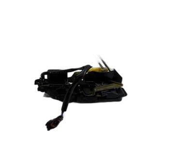 Cerradura puerta trasera izquierda 5m03 de Kia Carens (rs)