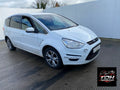 Ford S-MAX Mk1 (2006-2014) Blanco Monovolumen | Despiece y Recambios