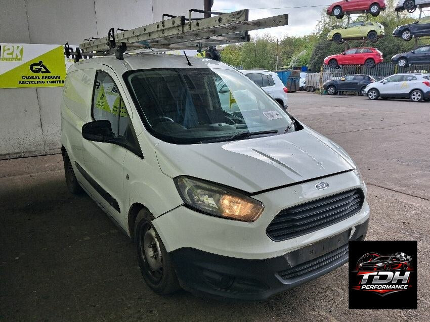 Despiece / Recambios Ford Transit Courier (2014-2023) Blanco Furgón