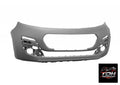 Paragolpes Delantero Peugeot 107 Nuevo Ref. 1607987180