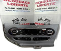 Mando calefacción bm5t18c612cg de Ford Focus berlina (cew)