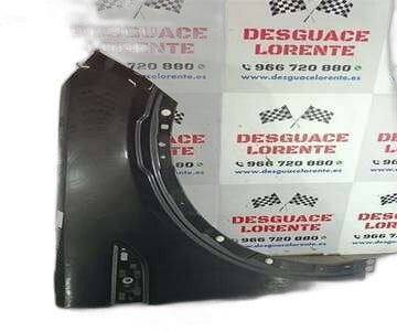 Aleta delantera izquierda G4D3 de Land rover Range rover sport