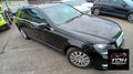 Despiece Mercedes Clase C Estate S204 (2011-2014) Negro Recambios