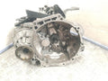 Caja de Cambios Manual Audi A3 8P Attration LUB