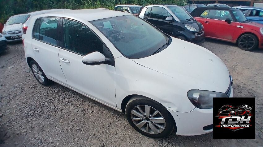 Despiece / Recambios Volkswagen Golf VI (Mk6) 2008-2013 Blanco