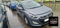 Hyundai i30 GD (2012-2017) Despiece / Recambios Carrocería y Mecánica