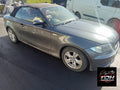 BMW Serie 1 E88 Cabrio 2008-2013 Gris - Despiece / Recambios