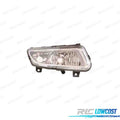 FARO DCH Antiniebla Volkswagen VW POLO VII 09-
