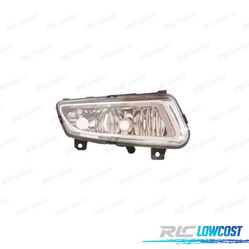 FARO DCH Antiniebla Volkswagen VW POLO VII 09-