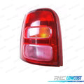 Piloto DCH PARA Nissan Micra K11 00-02
