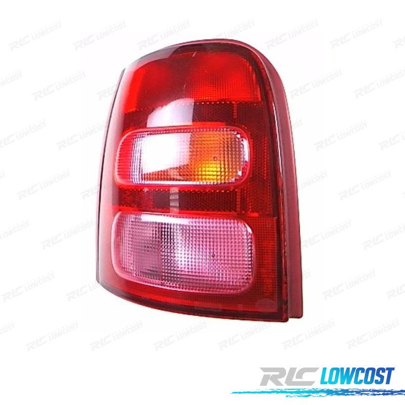 Piloto DCH PARA Nissan Micra K11 00-02