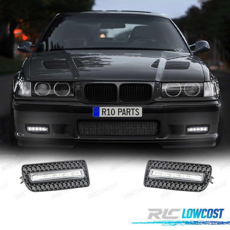 LUZ Diurna BMW E36 91-99 LOOK M3 | TDH Performance