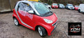 Despiece / Recambios Smart Fortwo W451 (2007-2014) Rojo y Plata