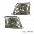 Faros Toyota LAND Cruiser FJ90 99-03