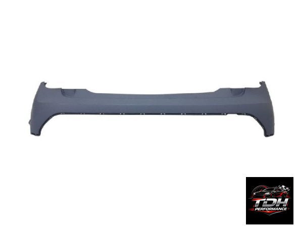 Paragolpes Trasero Mini Mini Nuevo Ref. 51125A3C950