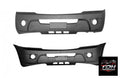 Paragolpes Delantero Kia Sorento Nuevo Ref. 865113E501