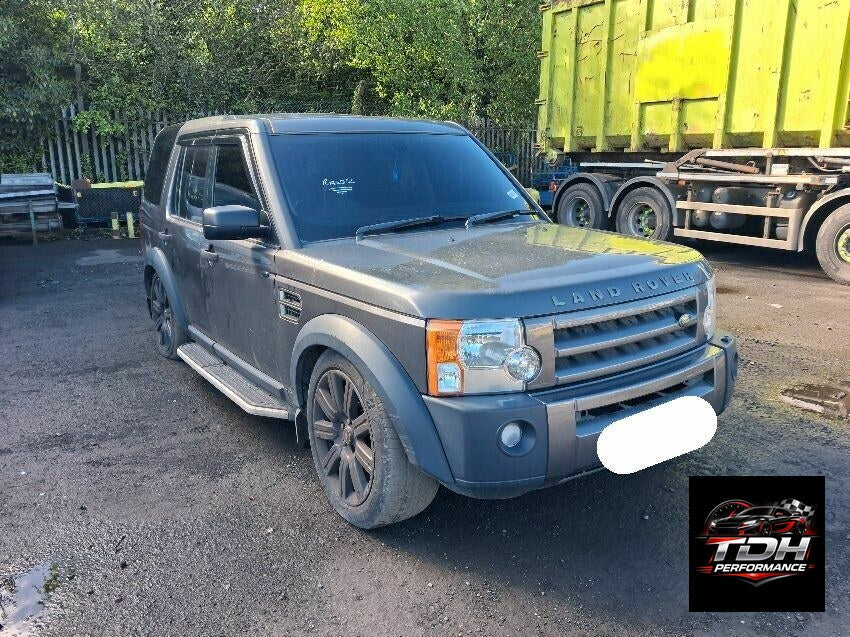 Despiece / Recambios Land Rover Discovery 3 L319 (2004-2009) Gris