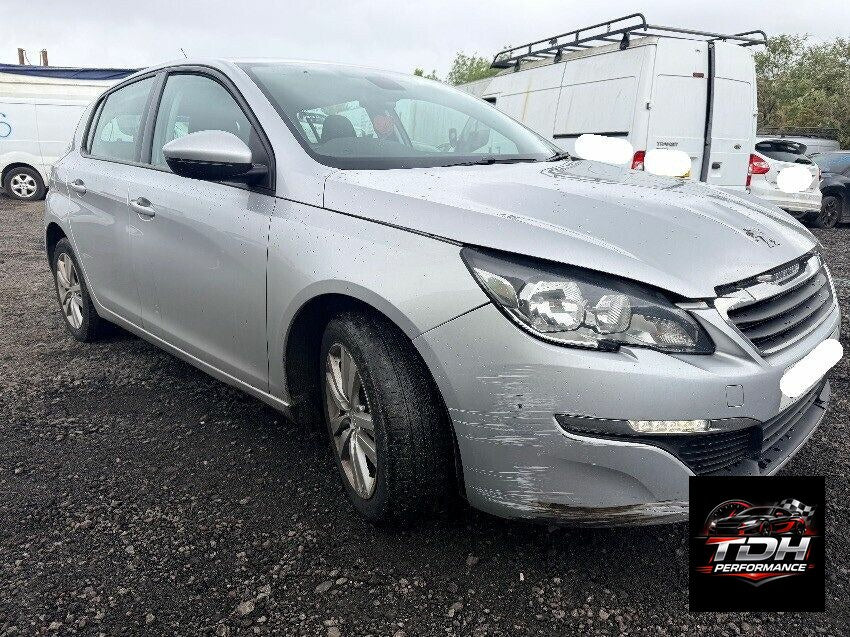 Despiece / Recambios Peugeot 308 T9 (2013-2021) Color Plata