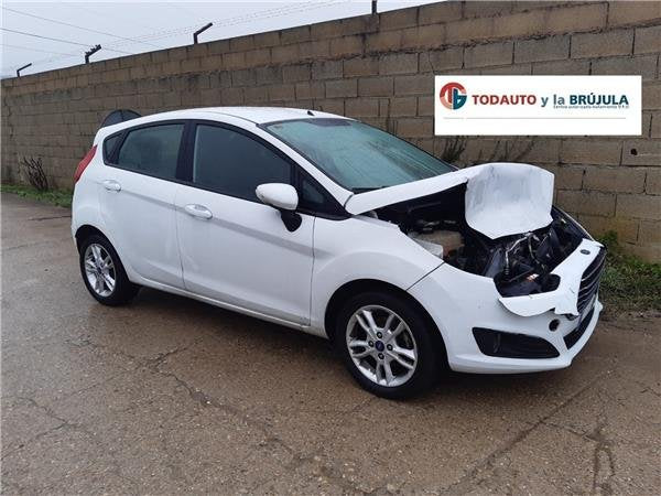 Porton Trasero Ford Fiesta (2012+) Ref. 3650