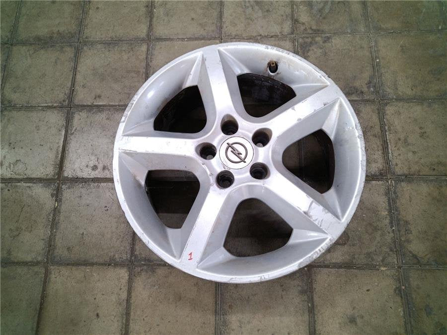 Llanta Opel Astra H Caravan
