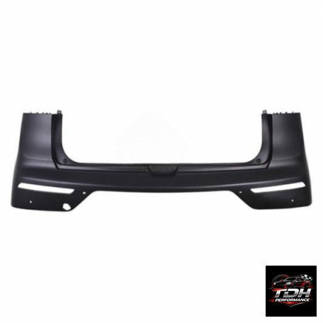 Paragolpes Trasero Kia Niro Nuevo Ref. 86611G5010